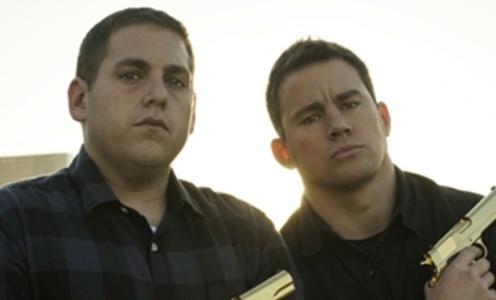 22 Jump Street: Audiovizuální nálož | Fandíme filmu