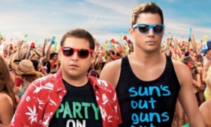 Recenze: 22 Jump Street | Fandíme filmu