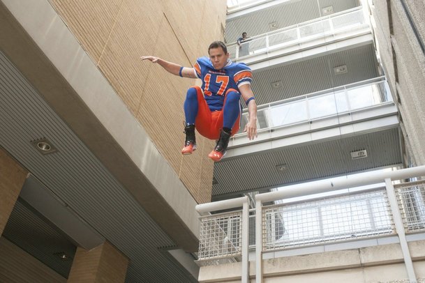 22 Jump Street: Audiovizuální nálož | Fandíme filmu