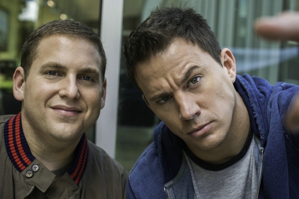 22 Jump Street: Audiovizuální nálož | Fandíme filmu