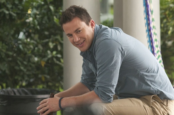 Channing Tatum | Fandíme filmu