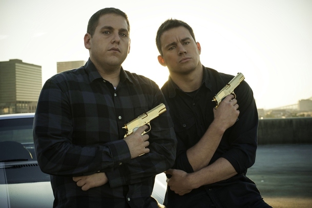 22 Jump Street: Audiovizuální nálož | Fandíme filmu