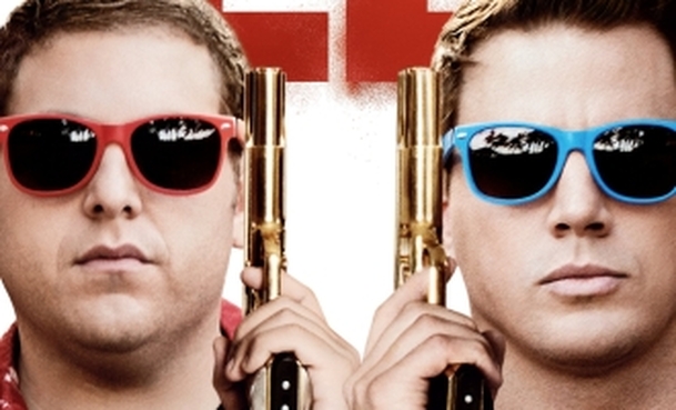 Jonah Hill | Fandíme filmu