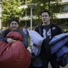 22 Jump Street: Audiovizuální nálož | Fandíme filmu