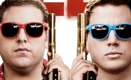 Chystá se crossover Mužů v černém a Jump Street | Fandíme filmu