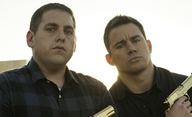 22 Jump Street: Audiovizuální nálož | Fandíme filmu