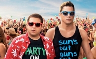 Recenze: 22 Jump Street | Fandíme filmu