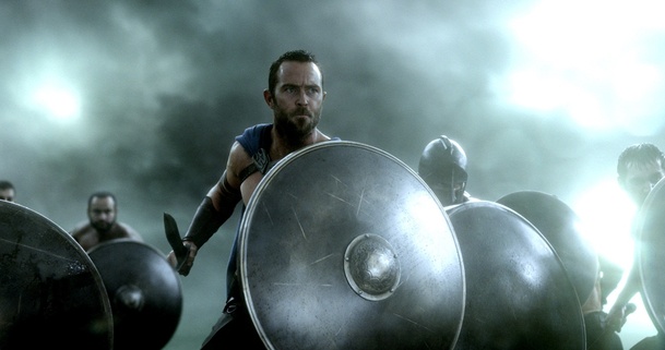 Sullivan Stapleton | Fandíme filmu