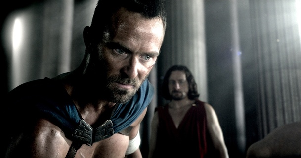 Sullivan Stapleton | Fandíme filmu