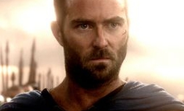 Sullivan Stapleton | Fandíme filmu