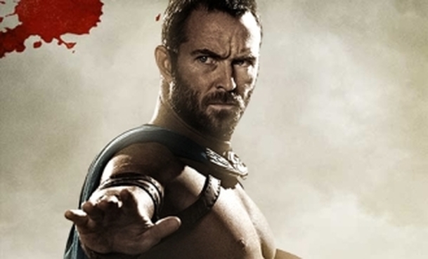 Sullivan Stapleton | Fandíme filmu