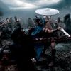 300: Vzestup říše: Tři epické bitvy v jednom | Fandíme filmu