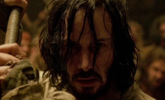 47 Ronin: Mezinárodní teaser konečně anglicky | Fandíme filmu