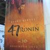 47 Ronin: Novinku Keanu Reevese trápí potíže | Fandíme filmu