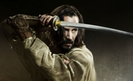 47 Ronin: První plakáty a trailer | Fandíme filmu