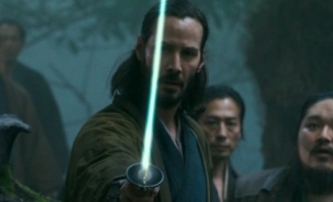 47 Ronin: Mezinárodní teaser | Fandíme filmu