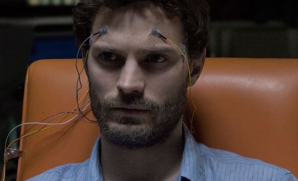 Jamie Dornan | Fandíme filmu