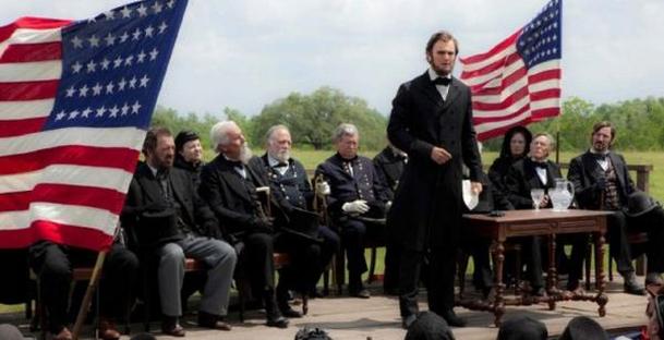 Abraham Lincoln: Lovec upírů - necenzurovaný trailer | Fandíme filmu