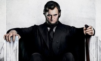 Abraham Lincoln: Lovec upírů: Trailer představuje příběh | Fandíme filmu