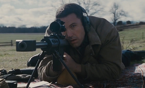 Ben Affleck | Fandíme filmu