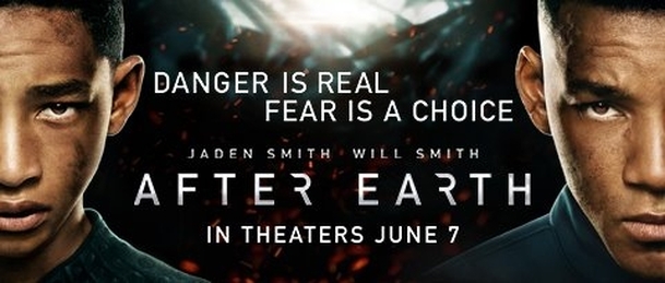 After Earth: Nový trailer je mnohem přesvědčivější | Fandíme filmu