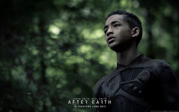 After Earth: Nový trailer je mnohem přesvědčivější | Fandíme filmu