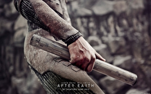 After Earth: Nový trailer je mnohem přesvědčivější | Fandíme filmu