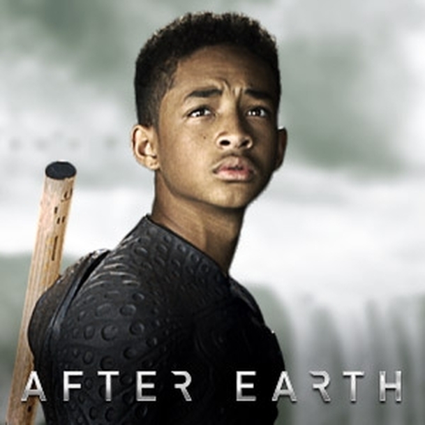 After Earth: Nový trailer je mnohem přesvědčivější | Fandíme filmu