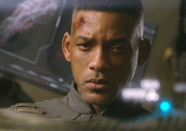 After Earth: Nový trailer je mnohem přesvědčivější | Fandíme filmu