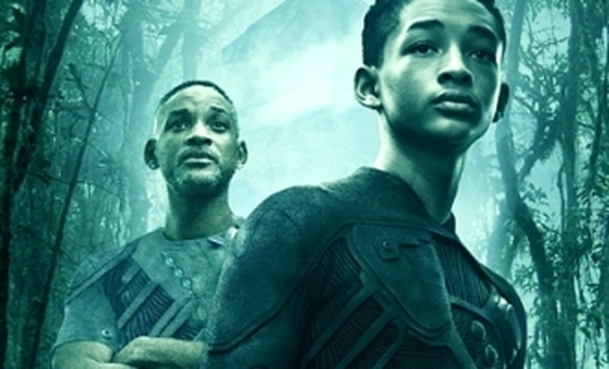 Po zániku Země: Will Smith chtěl na několik let starém propadáku vystavět celé univerzum | Fandíme filmu