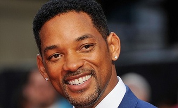 Will Smith | Fandíme filmu