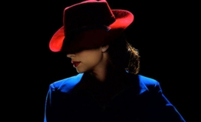 Agent Carter: Jak seriál zapadá do Marvel Universe | Fandíme filmu
