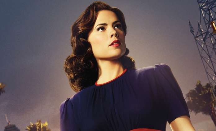 Proč Netflix nezachránil seriál Agent Carter | Fandíme filmu