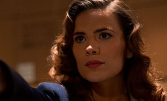 Agent Carter: Další seriál od Marvelu | Fandíme filmu
