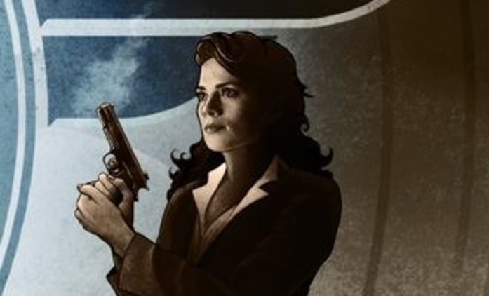 Agentku Carter zrežírují tři filmoví režiséři | Fandíme filmu