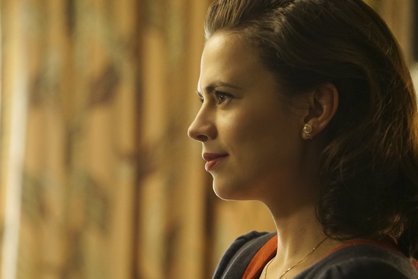 Agent Carter: 2. řada začíná s odkazem na Dr. Strange | Fandíme filmu