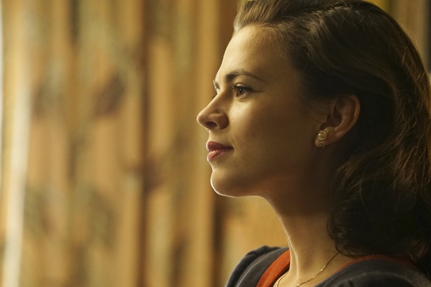 Mission: Impossible - Hayley Atwell má v sedmičce a osmičce hlavní ženskou roli. Co to pro sérii znamená? | Fandíme filmu