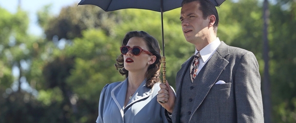 Agent Carter: 2. řada začíná s odkazem na Dr. Strange | Fandíme filmu