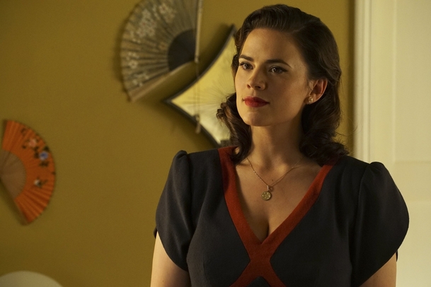 Agent Carter: 2. řada začíná s odkazem na Dr. Strange | Fandíme filmu