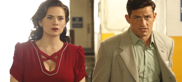 Agent Carter: 2. řada začíná s odkazem na Dr. Strange | Fandíme filmu