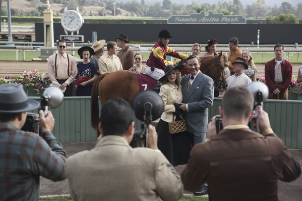 Agent Carter: 2. řada začíná s odkazem na Dr. Strange | Fandíme filmu