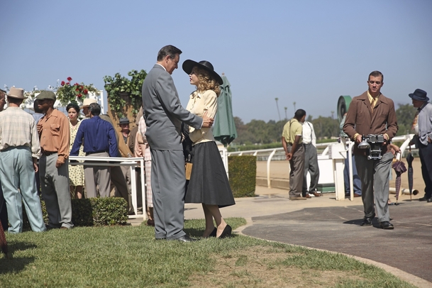 Agent Carter: 2. řada začíná s odkazem na Dr. Strange | Fandíme filmu