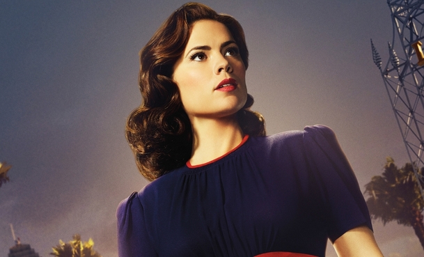 Proč Netflix nezachránil seriál Agent Carter | Fandíme filmu