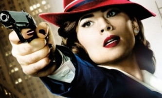 První dojmy: Agent Carter | Fandíme filmu