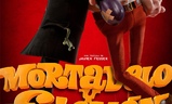 Agenti Dementi | Fandíme filmu
