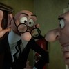 Agenti Dementi: Animovaná verze Clevera a Smarta | Fandíme filmu