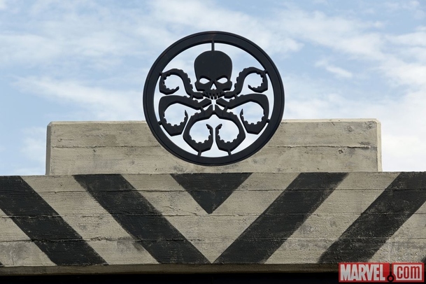 Agents of S.H.I.E.L.D.: Velké preview 2. sezony | Fandíme filmu