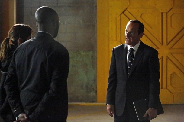 Agents of S.H.I.E.L.D.: Velké preview 2. sezony | Fandíme filmu