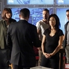 Agents of S.H.I.E.L.D.: Velké preview 2. sezony | Fandíme filmu