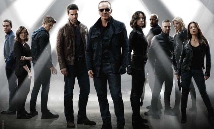 Agents of S.H.I.E.L.D.: Ohlédnutí za třetí řadou a zhodnocení | Fandíme filmu
